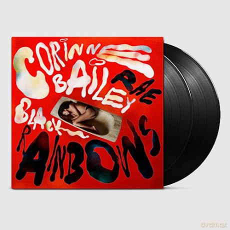 Corinne Bailey Rae: Black Rainbows [2xWinyl]