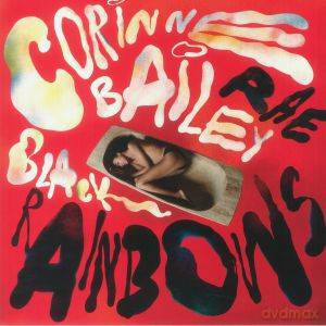 Corinne Bailey Rae: Black Rainbows (Red Indie) [2xWinyl]