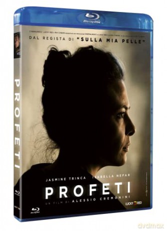 Profeti [Blu-Ray]