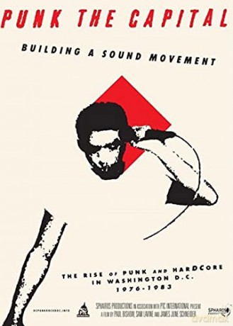 Punk The Capital: Building A Sound Movement [Blu-Ray]