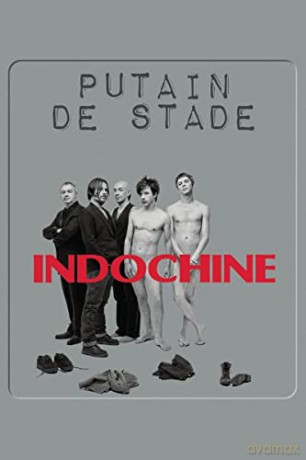 Putain De Stade - Live 2010 [2xBlu-Ray]