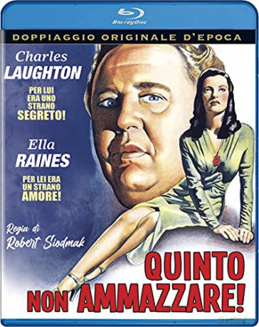The Suspect (Wyrok sumienia) [Blu-Ray]