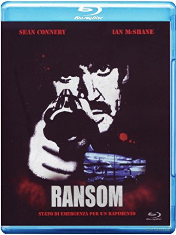 Ransom (Okup) [Blu-Ray]