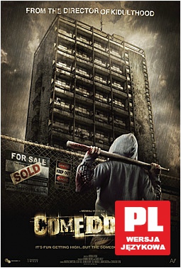 Comedown [DVD]