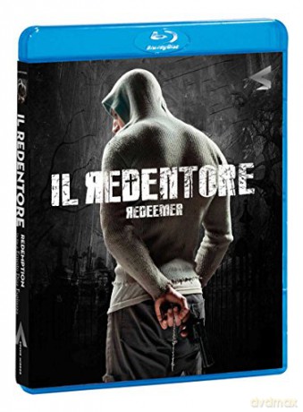 Redeemer [Blu-Ray]