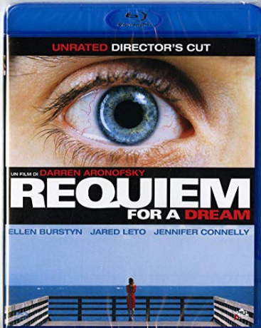 Requiem for a Dream (Requiem dla snu) [Blu-Ray]