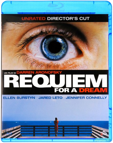 Requiem for a Dream (Requiem dla snu) [Blu-Ray]