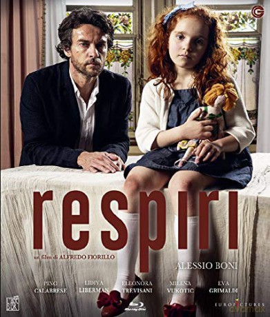 Respiri [Blu-Ray]