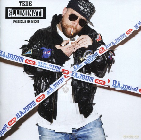 TEDE: Elliminati [2CD]