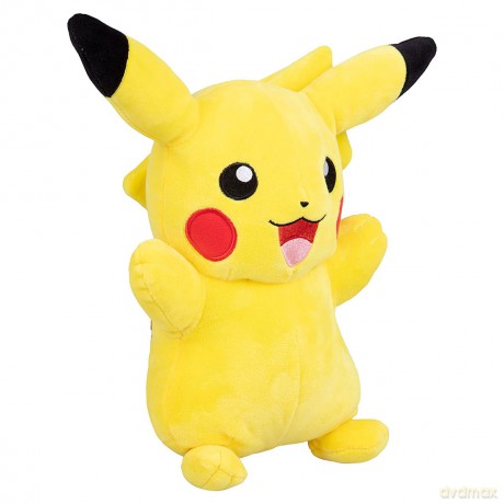 POKEMON Pikachu, pluszak, 30 cm