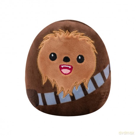 SQUISHMALLOWS Disney Gwiezdne Wojny Chewbacca, pluszak, 50 cmno 