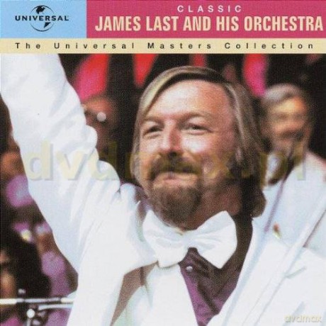 James Last: Universal Masters Collection [CD]