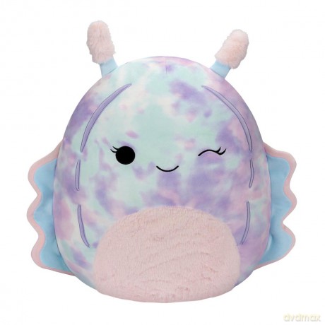 SQUISHMALLOWS Dottie Tie-Dye Sea Slug, pluszak