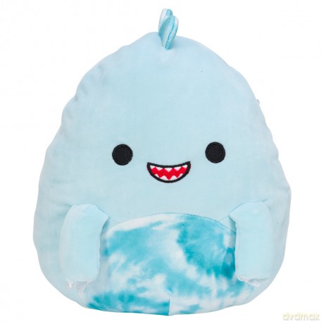 SQUISHMALLOWS T-Rex Amil, pluszak, 30 cm