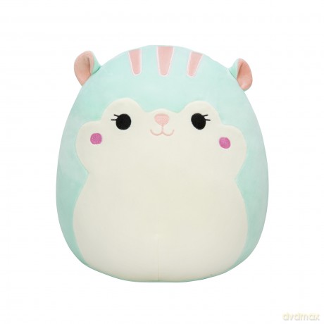 SQUISHMALLOWS Wiewiórka, pluszak, 30 cm