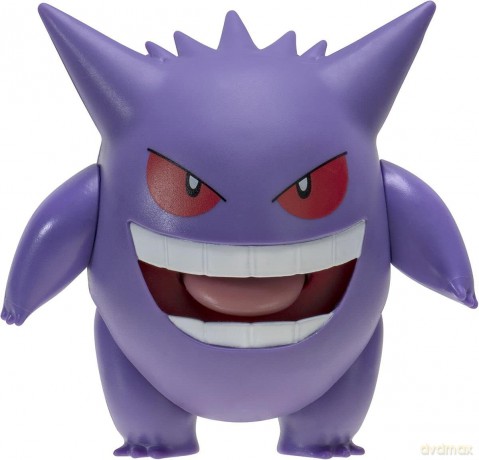 POKEMON Gengar Bitewna [FIGURKA]