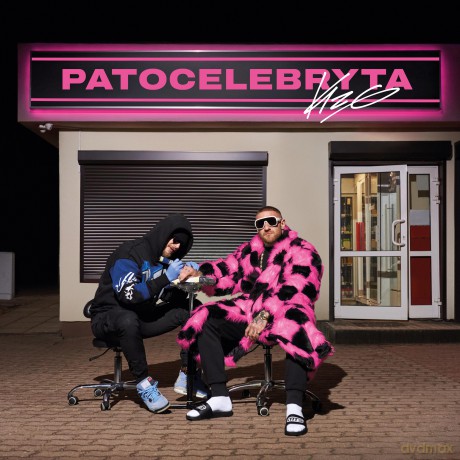 Kizo: Patocelebryta [CD]