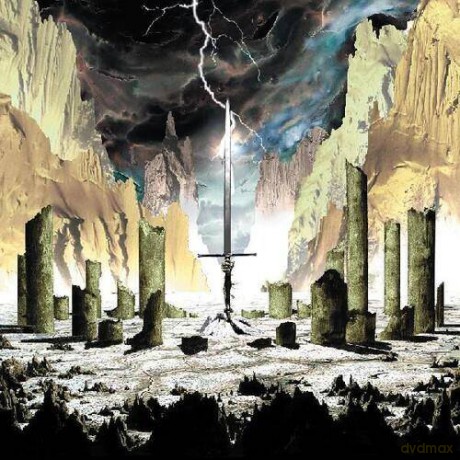 The Sword: Gods Of The Earth 15th Anniversary Edition [Winyl]