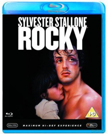 Rocky [Blu-Ray]