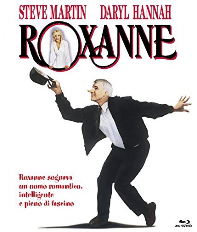Roxanne [Blu-Ray]