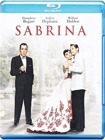 Sabrina [Blu-Ray]