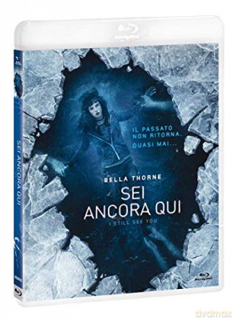 I Still See You (Wciąż cię widzę) [Blu-Ray]