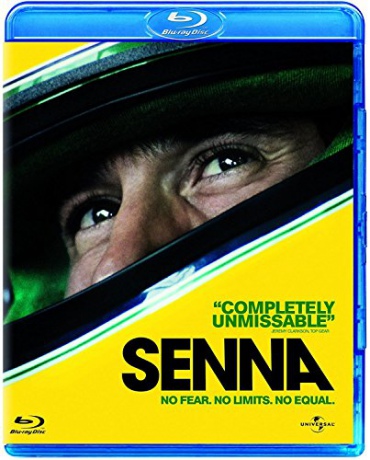 Senna [2xBlu-Ray]