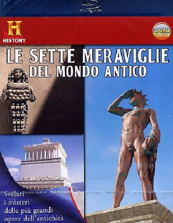 Lost Worlds (Zaginione swiaty) [Blu-Ray]