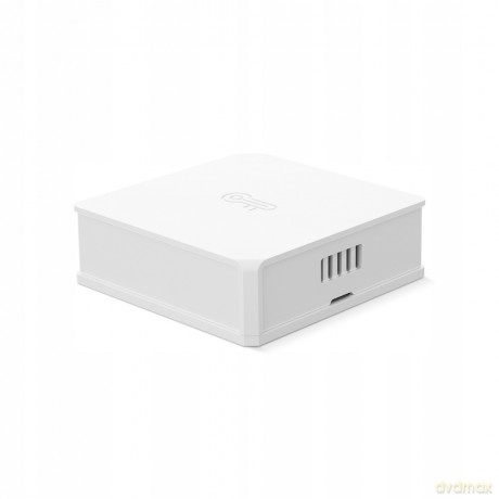 Sonoff SNZB-02 mini czujnik temperatury i wilgotności  dla ZigBee 3.0 