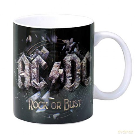 AC/DC: AC/DC Rock Or Bust Kubek