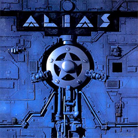 Alias: Alias [CD]