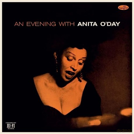 Anita Oday: An Evening With Anita (Limited) (+4 Bonus Tracks) [Winyl]