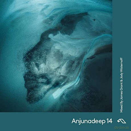 Jody Wisternoff: Anjunadeep 14 [2CD]