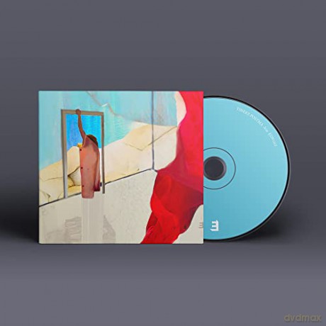 Tineke Postma: Aria [CD]