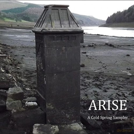 Arise - A Cold Spring Sampler [2CD]