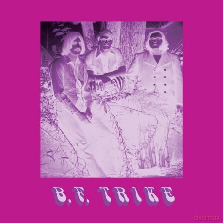 B.F. Trike: B.F. Trike [Winyl]