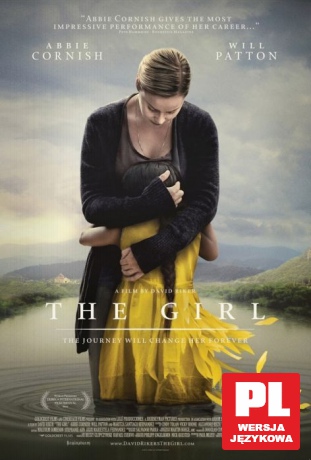 Girl [DVD]