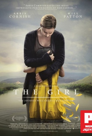 Girl [Blu-Ray]
