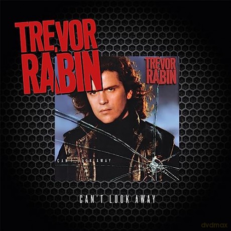 Trevor Rabin: Cant Look Away [2xWinyl]