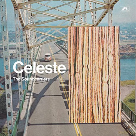 Soundcarriers: Celeste [2xWinyl]
