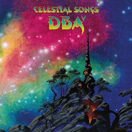 Downes Braide Association: Celestial Songs [2xWinyl]