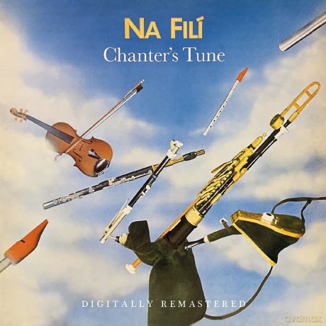 Na Fili: Chanters Tune [CD]