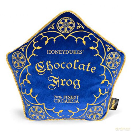 Harry Potter: Chocolate Frog