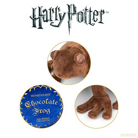 Harry Potter: Chocolate Frog