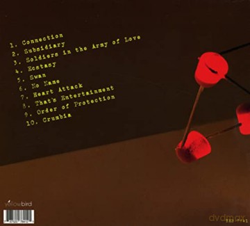 Marc Ribots Ceramic Dog: Connection [CD]