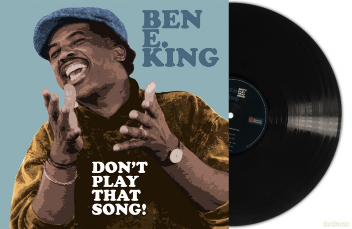 Ben E. King: Dont Play That Song! [Winyl]