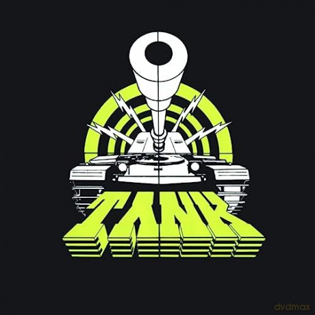 Tank: Dont Walk Away [Winyl]