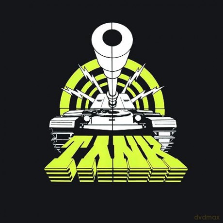 Tank: Dont Walk Away (Yellow) [Winyl]