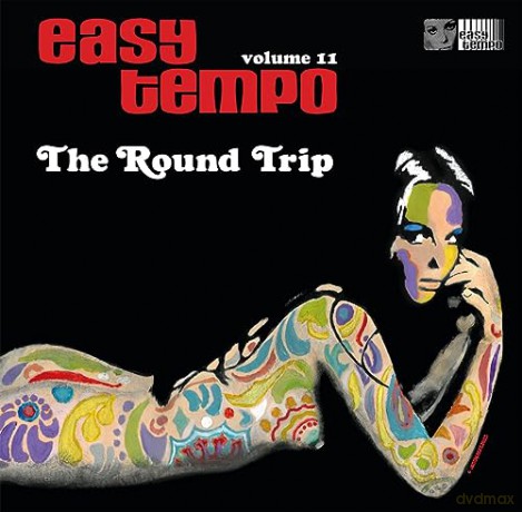 Easy Tempo Vol. 11 - The Round Trip [CD]