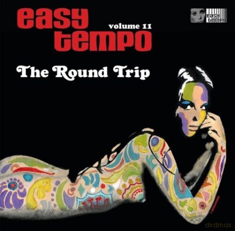 Easy Tempo Vol. 11 - The Round Trip [Winyl]